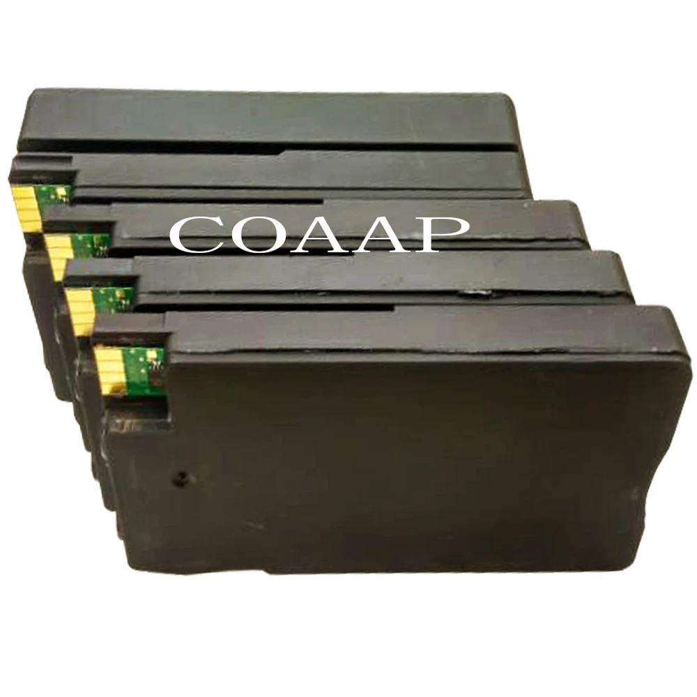Набор из 8 Совместимость 952XL чернильный картридж для hp952 XL OfficeJet Pro 7720 7740 8210 8216 8200 8702