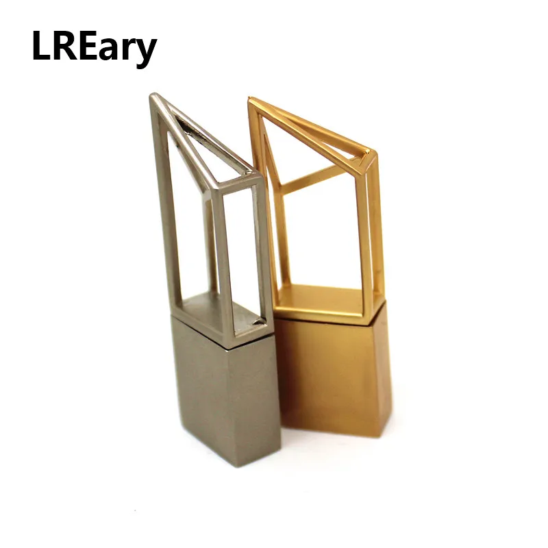 

waterproof metal silver gold USB Flash Drive fashion design pendrive Memory Storage disk Pen drive Stick 32GB 16GB 8GB 4GB 128MB