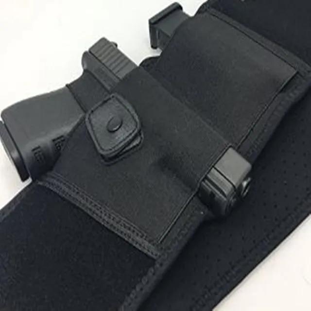 2 pcs holster concealed