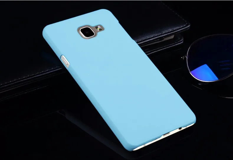 Coque Cover 5.5For Samsung Galaxy A7 2016 Case For Samsung Galaxy A7 2016 A710 A710F A710m A7100 SM-A710F Back Coque Cover Case samsung cute phone cover