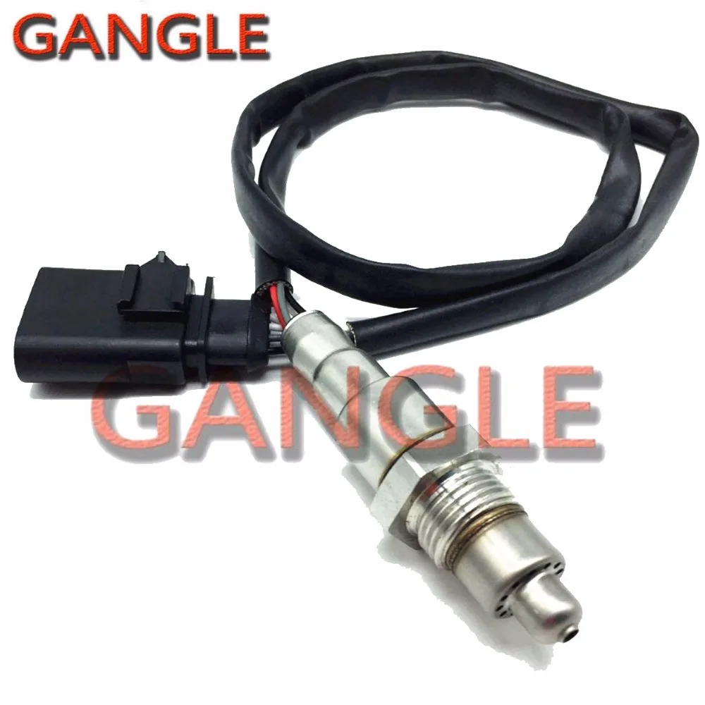 Кислородный датчик O2 Lambda соотношения воздух и топливо для Audi A3 Seat Leon ST Skoda Octavia VW