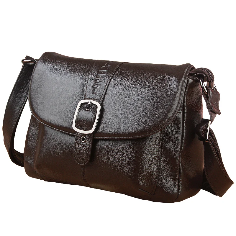 Высококачественная Женская сумочка из натуральной кожи, натуральная кожа, известный бренд, роскошный ремень с пряжкой, сумка через плечо, сумка через плечо