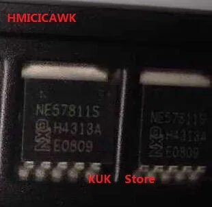 

HMICICAWK Original NEW NE57811S NE57811S/N1 NE57811S/G SPAK-5 ( SOT756 ) 50PCS/LOT