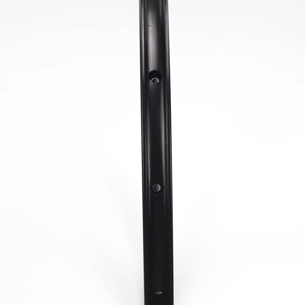 Silverock KinLin NbR Алюминиевый обод 20 &quot1 1/8&quot 451 406 низкий для складного велосипеда Minivelo