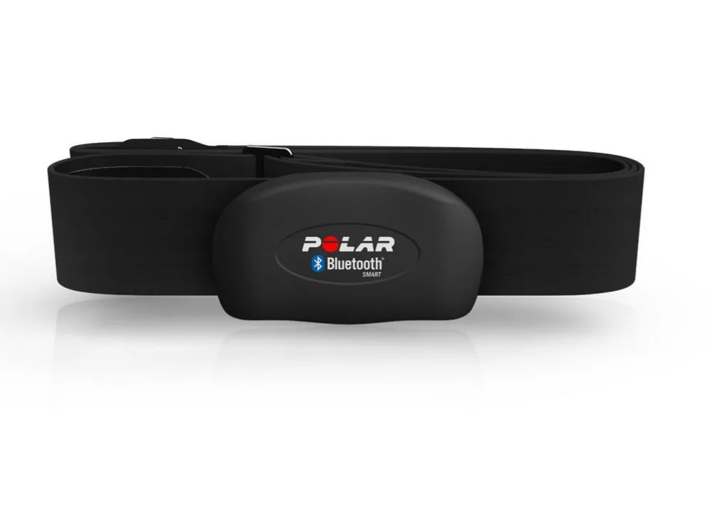 polar bluetooth smart heart rate monitor