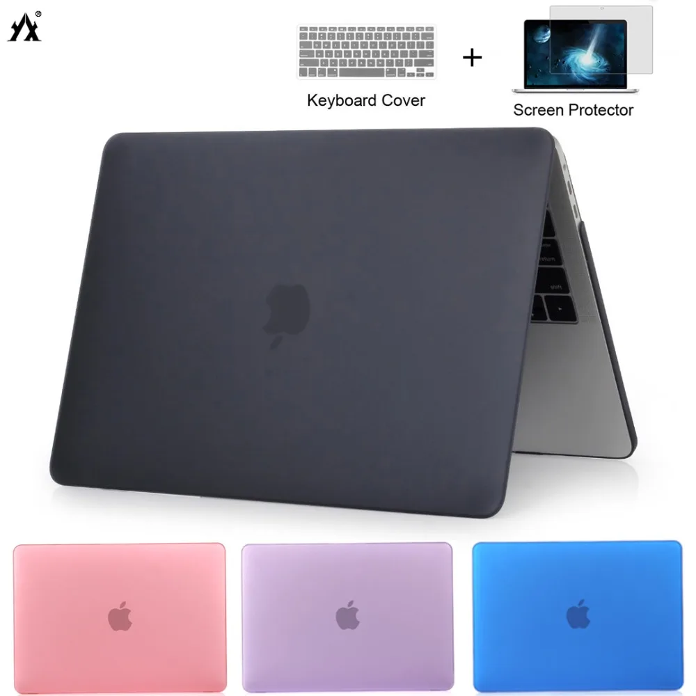 Чехол для Macbook Air 13 чехол ноутбука Pro 14 15 2020 A1932 A2179 2021 | Компьютеры и офис