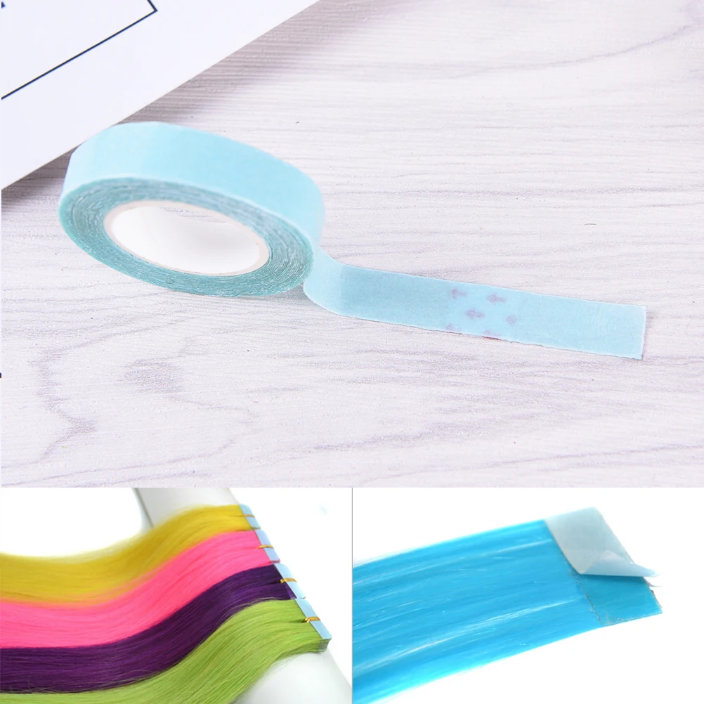 Buy Double Sided 1 Roll Double Sided Tapes For Hair