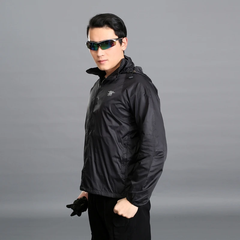 

Point Break Outdoor MC06 Tactical skin Suit