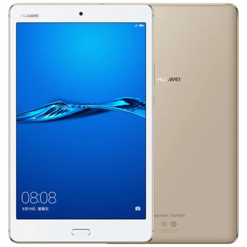 Clearance Huawei M3 Lite CPN-AL00 8 inch Phablet Snapdragon 435 Octa-Core 3GB Ram 32GB Rom 1920*1200 IPS Android 7.0 LTE WCDMA WiFi GPS 2 Clearance Huawei M3 Lite CPN-AL00 8 inch Phablet Snapdragon 435 Octa-Core 3GB Ram 32GB Rom 1920*1200 IPS Android 7.0 LTE WCDMA WiFi GPS 2