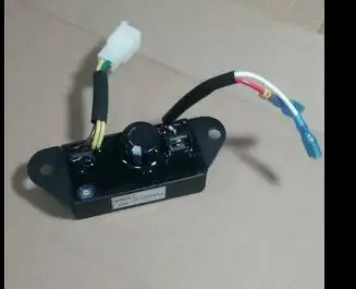 

EC2500 EC1800 EC2500CX AVR For HONDA 2KW Generator