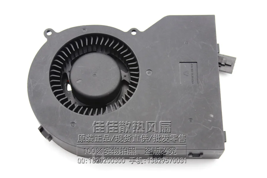 Foxconn PVB120G12H P01 AB J50GH A00 0J50GH 12V 0 75 4Wire для DELL OptiPlex 790 990 390 SFF Вентилятор охлаждения