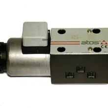 Atos DHE-0631/2-X 24 DC магнит-Wege-Ventil NG06 направленный клапан Hydraulik DHE-0631/2 dc 20