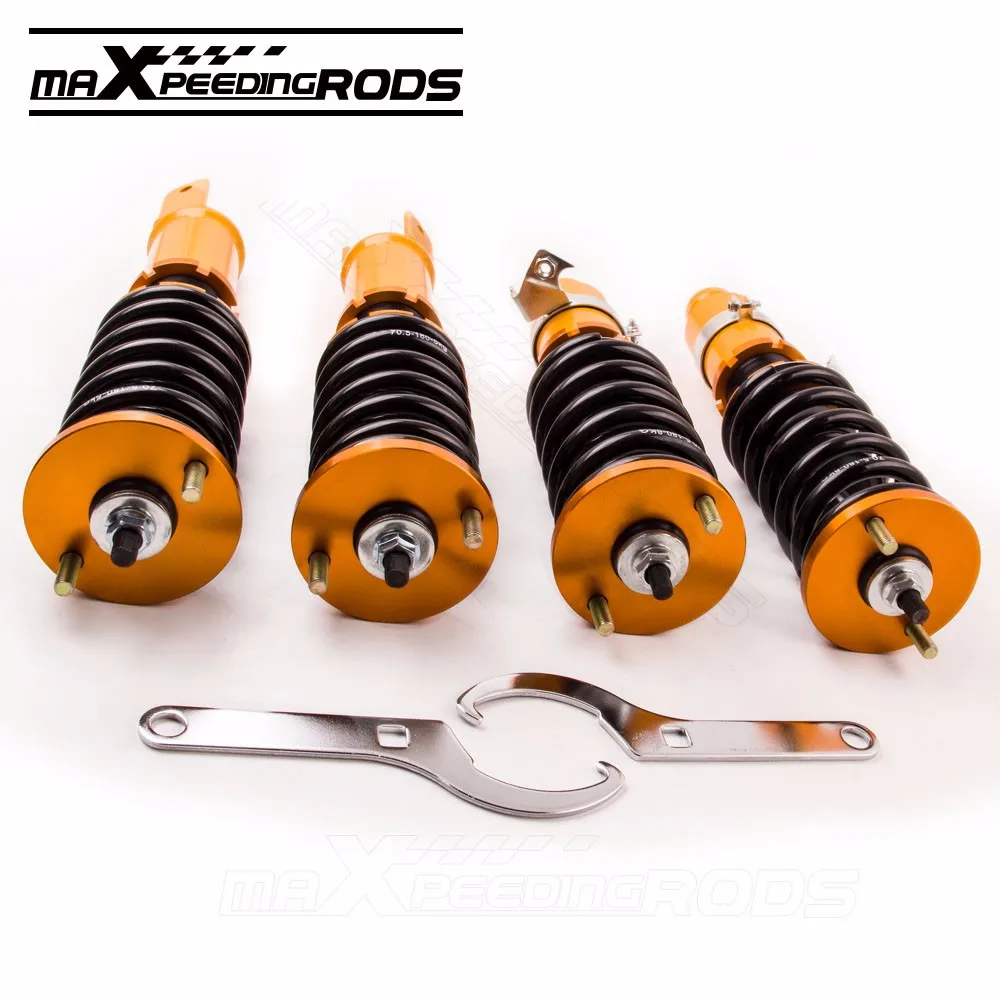 Амортизирующая подвеска Coilover для Honda Civic EG6 EG9 91-95/Acura Integra 94-01 5th Gen EG3 EG4 EG5 EG7 EG8
