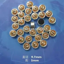 9750 импорт чувствительных соединений однонаправленный электретный конденсаторный микрофон