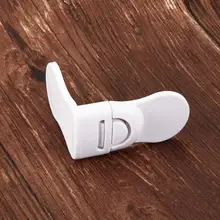 Для безопасности ребенка защитные замки стол угловой край ящик двери шкафа Защитная крышка замки для защиты детей край и угловая защита