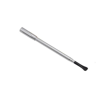

Hot New 27cm Long Cigarette Holder Smoking Pipe Women Fancy Dress Costume Smoke Holder Ladies Party Props Tobacco Pipes
