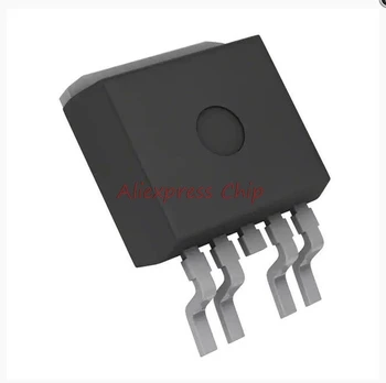 

1pcs/lot BTS409L1 BTS409 TO263-5 In Stock