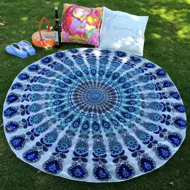 Beach Towels