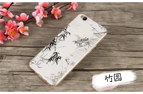 For ZTE Nubia M2 Case 3D Cartoon Relief Flower Fruit Soft Silicone Rubber Skin for Nubia M2 Lite Ultra Thin Phone Case Fundas (52)