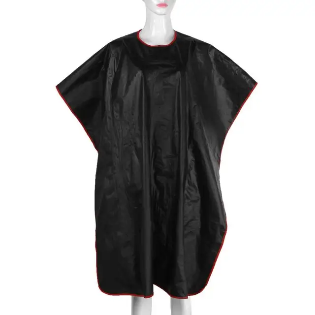 Buy Waterproof Plastic Hairdressing Wrap Professional