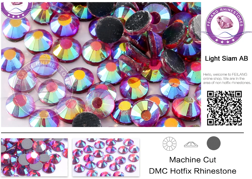 FRB68 Light Siam AB
