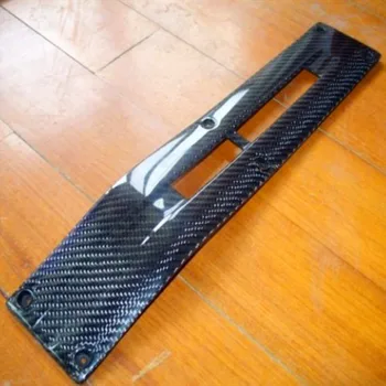 

In Stock S14 S14A SR20 Vented Engine Cover Carbon Fiber CF