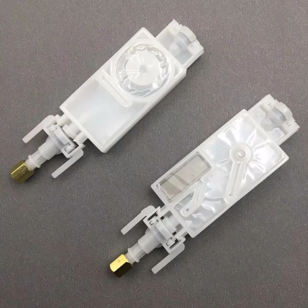 Чернильный демпфер DX5 для струйного принтера Epson TX800 XP600 Mimaki TS3 JV33 CJV30 TS5 JV2 Galaxy