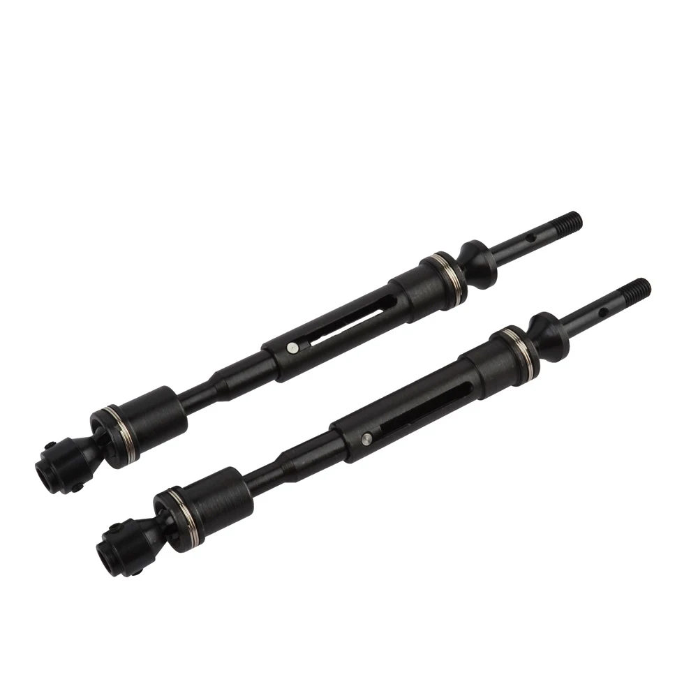 

Hotsale Alloy CVD Drive Shaft Assembly for 1/10 R C Rock Car Traxxas Axial