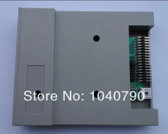شحن مجاني SFR1M44-U100 النسخة العادية 3.5 بوصة 1.44 MB USB SSD قرص مرن المحاكي GOTEK شحن مجاني SFR1M44-U100 النسخة العادية 3.5 بوصة 1.44 MB USB SSD قرص مرن المحاكي GOTEK