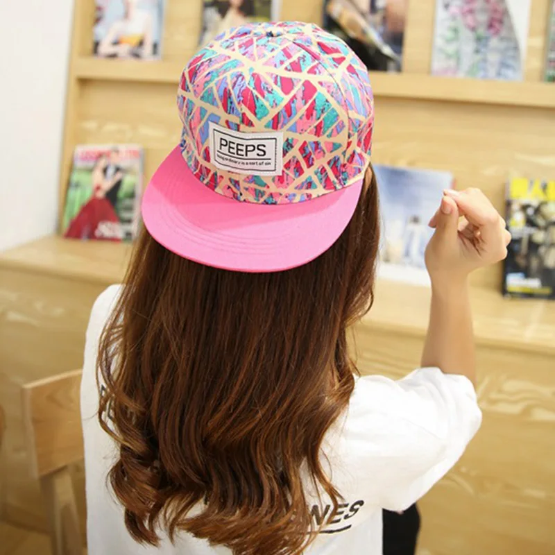 Unisex Baseball Cap 2018 Brand New Men Women Summer Snapback Hat Adjustable Fashion Hip Hop Embroidery Cotton Sun Caps CP0144 (14)