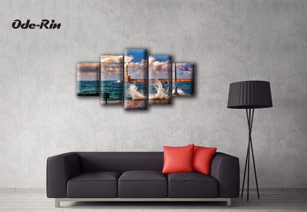 Lighthouse Wall Art online get cheap lighthouse canvas wall art -aliexpress Lighthouse Wall Art online get cheap lighthouse canvas wall art -aliexpress