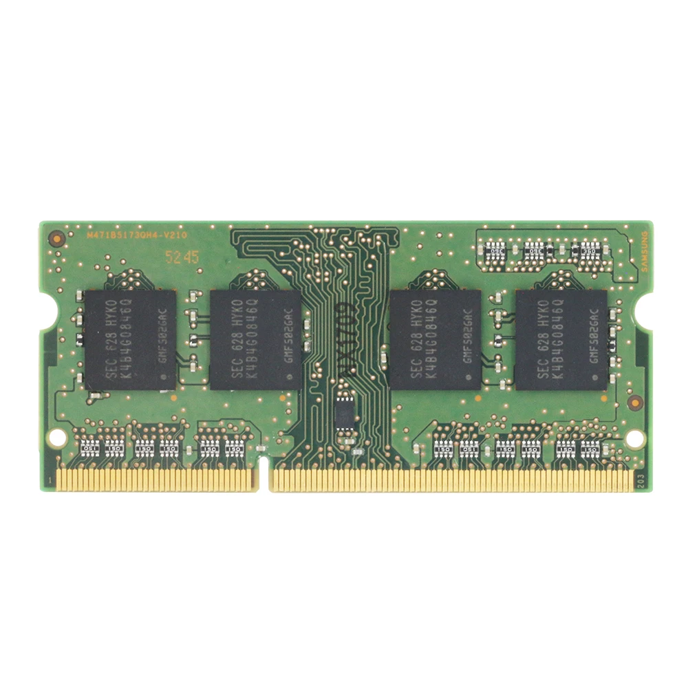 

L 2018 NEW KingSpec DDR3 4GB 1600Mhz Ram Memory 204pin For Notebook With High performance High Speed 1.5V