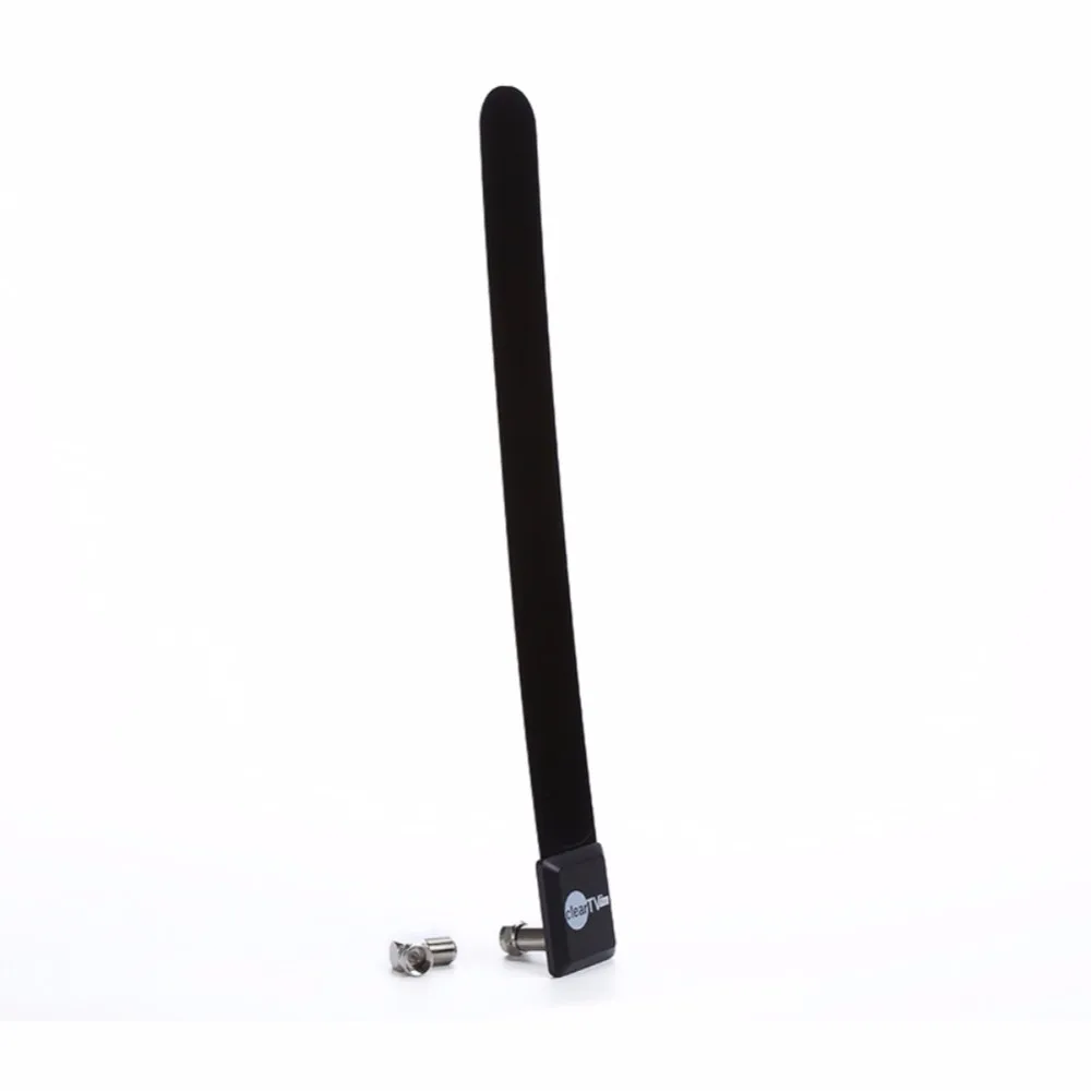 Clear TV Antenna Key HDTV Free TV Stick Satellite Indoor Antenna Receiver Signal Enhancement For Digital TV Home Plug Clear TV Antenna Key HDTV Free TV Stick Satellite Indoor Antenna Receiver Signal Enhancement For Digital TV Home Plug