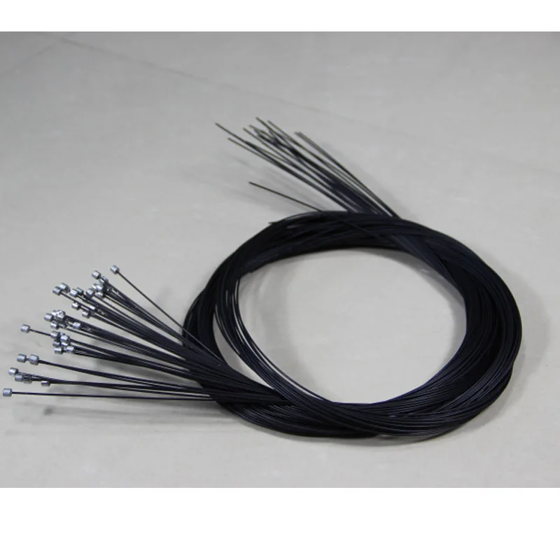 Bike Teflon Wire Core Front Rear Derailleur Brake Inner Shift Cable Line Shifter
