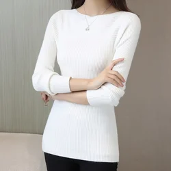 Sweater Women Korean Fashion Woman Knitted Cashmere Sweaters Women Sweater Knit Sweaters Women Sueter Mujer Winter Clothes Women Sweater Women Korean Fashion Woman Knitted Cashmere Sweaters Women Sweater Knit Sweaters Women Sueter Mujer Winter Clothes Women