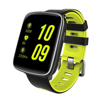 

2017 Sports Bluetooth Smart Watch MTK2502 Message Call Reminder Remote Control Camera Smartwatch IP68 Waterproof for Swimming