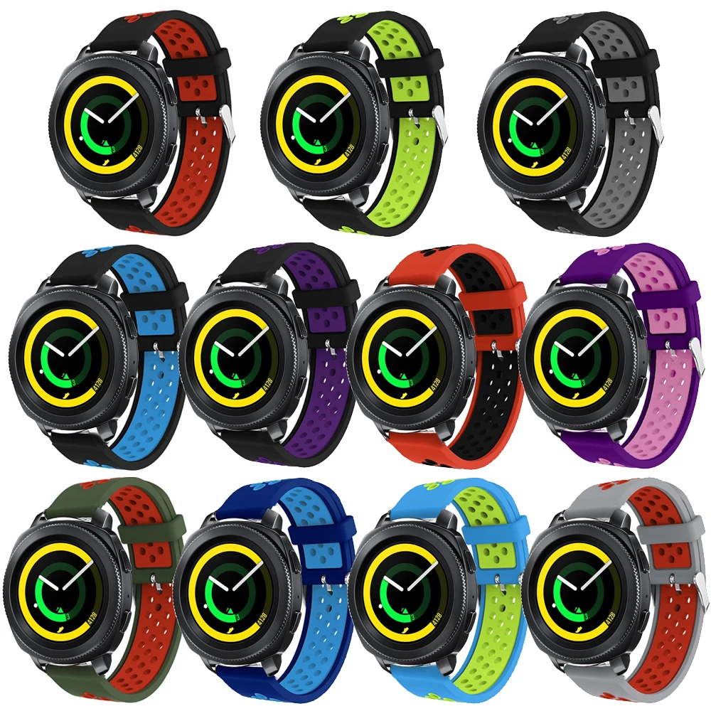 samsung gear s4 watch straps