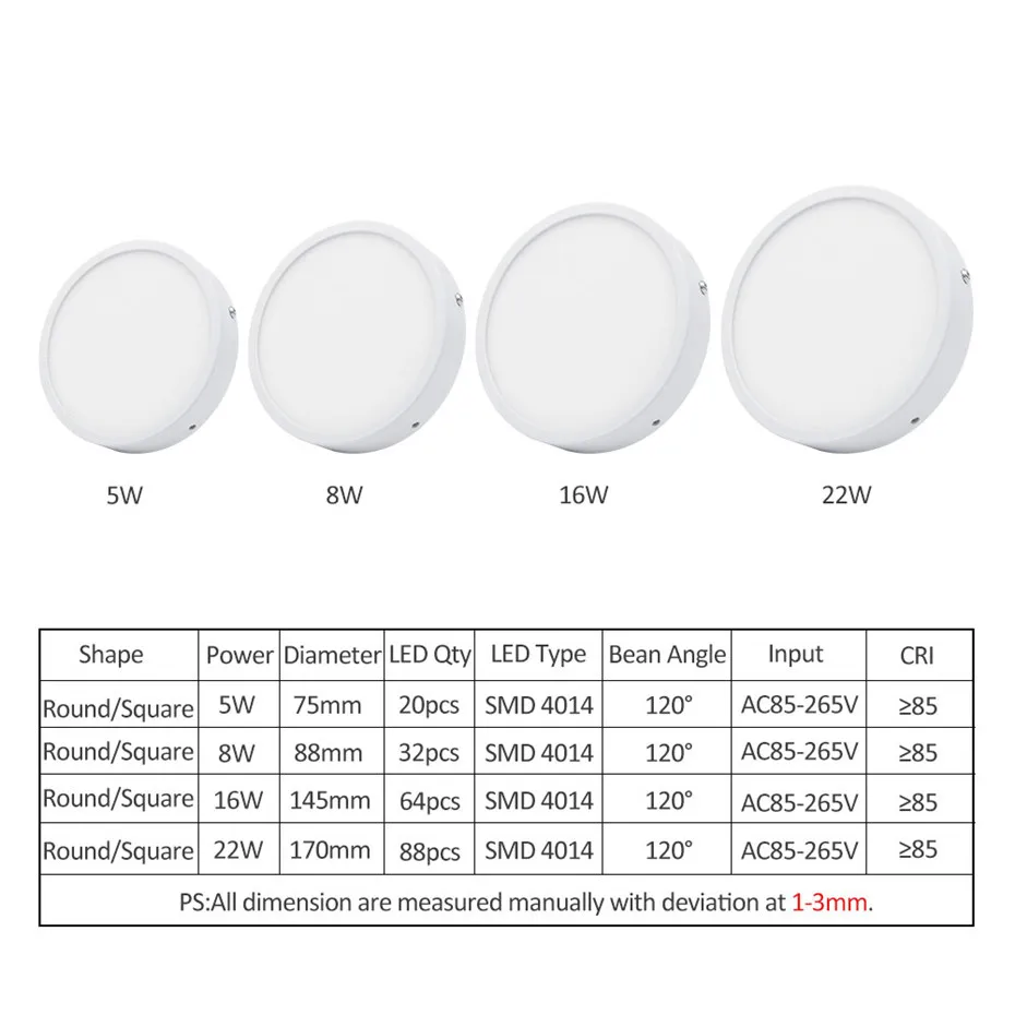 led panel downligts (14)