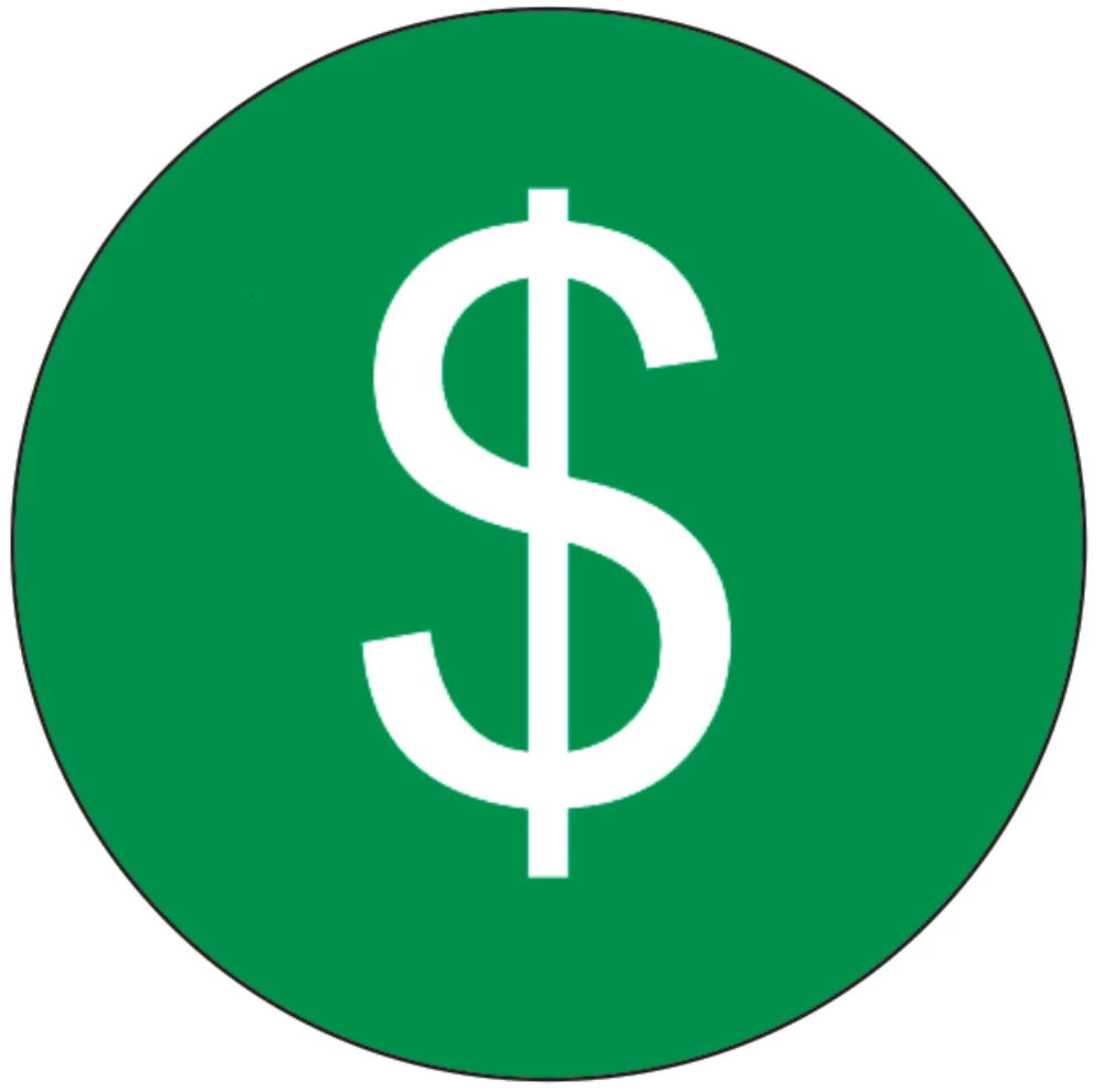 

Extra Fee/cost just for the balance of your order/shipping cost