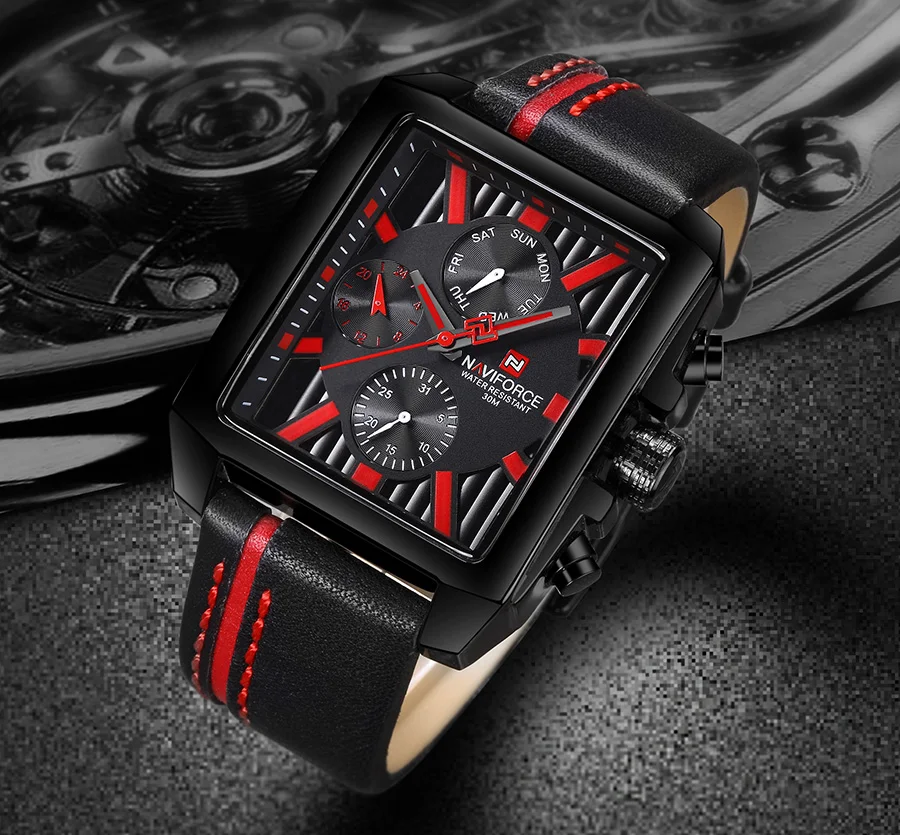 wrist watch (10)