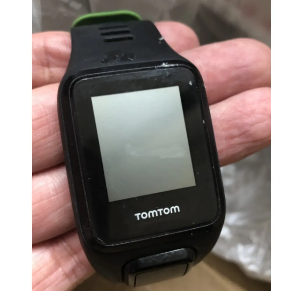 Размер батареи для TomTom Spark Cardio II gps 332727 батарея сердечного ритма устройство для контроля состояния аккумулятора