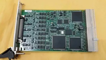 

PXI-6713 Acquisition card