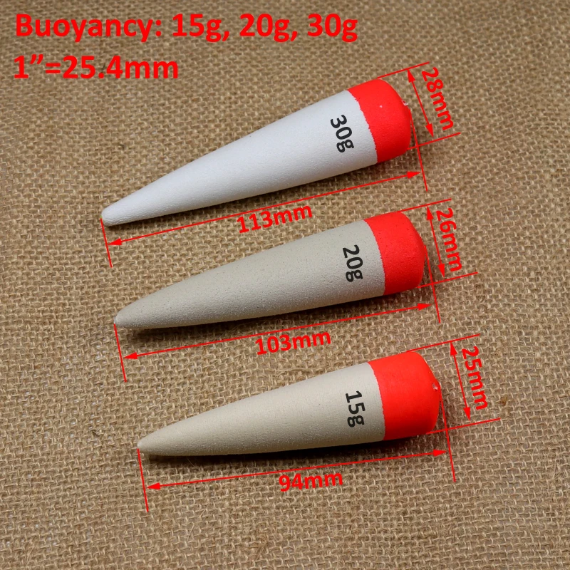 12 قطع 15 جرام 20 جرام 30 جرام إيفا الطفو مضمنة بوبر تعويم الصيد يطفو السلور البحر بايك الطعم الحي تعويم 12 قطع 15 جرام 20 جرام 30 جرام إيفا الطفو مضمنة بوبر تعويم الصيد يطفو السلور البحر بايك الطعم الحي تعويم