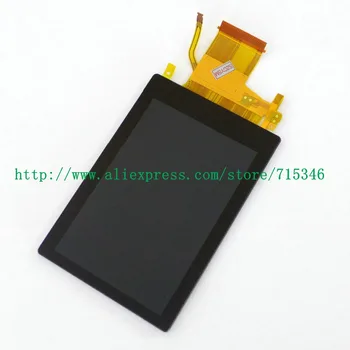 

NEW LCD Display Screen For Nikon 1 J4 J5 Digital Camera Repair Part + Backlight + Glass