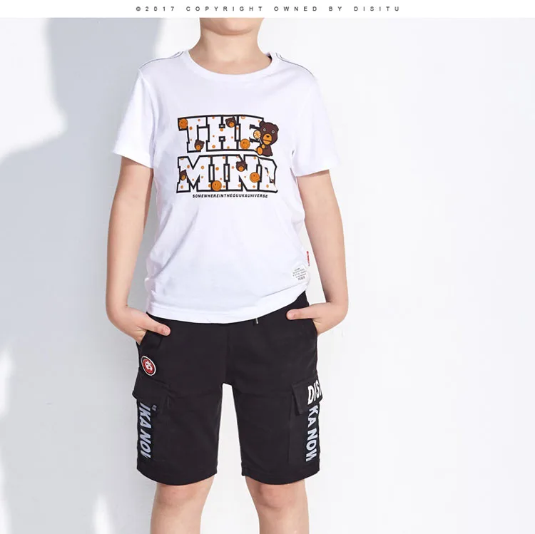 boys shorts 10