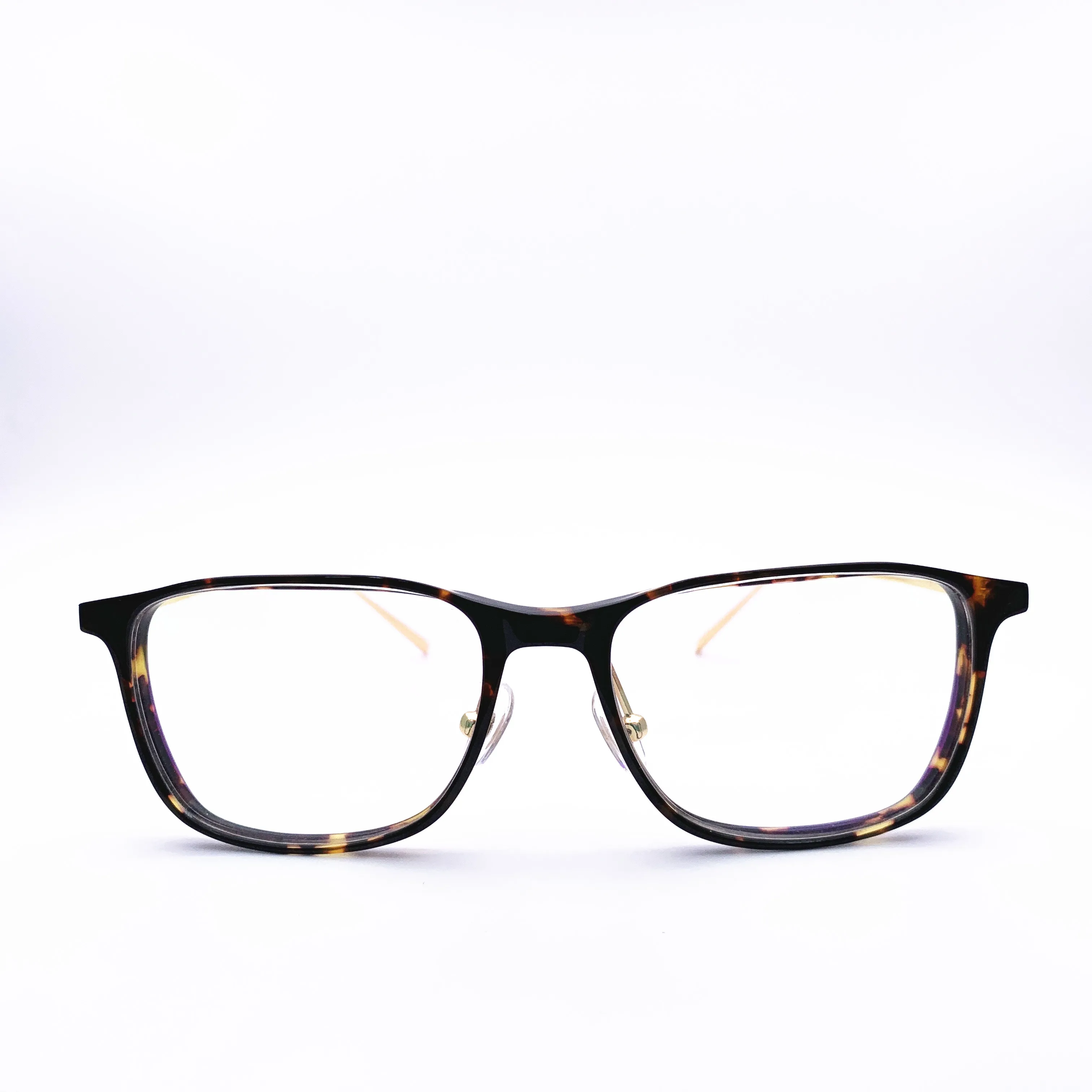 

Belight Optical Women Men Acetate with Metal Vintage Round Retro Glass Prescription Eyeglasses Optical Spectacle Frame Eyewear