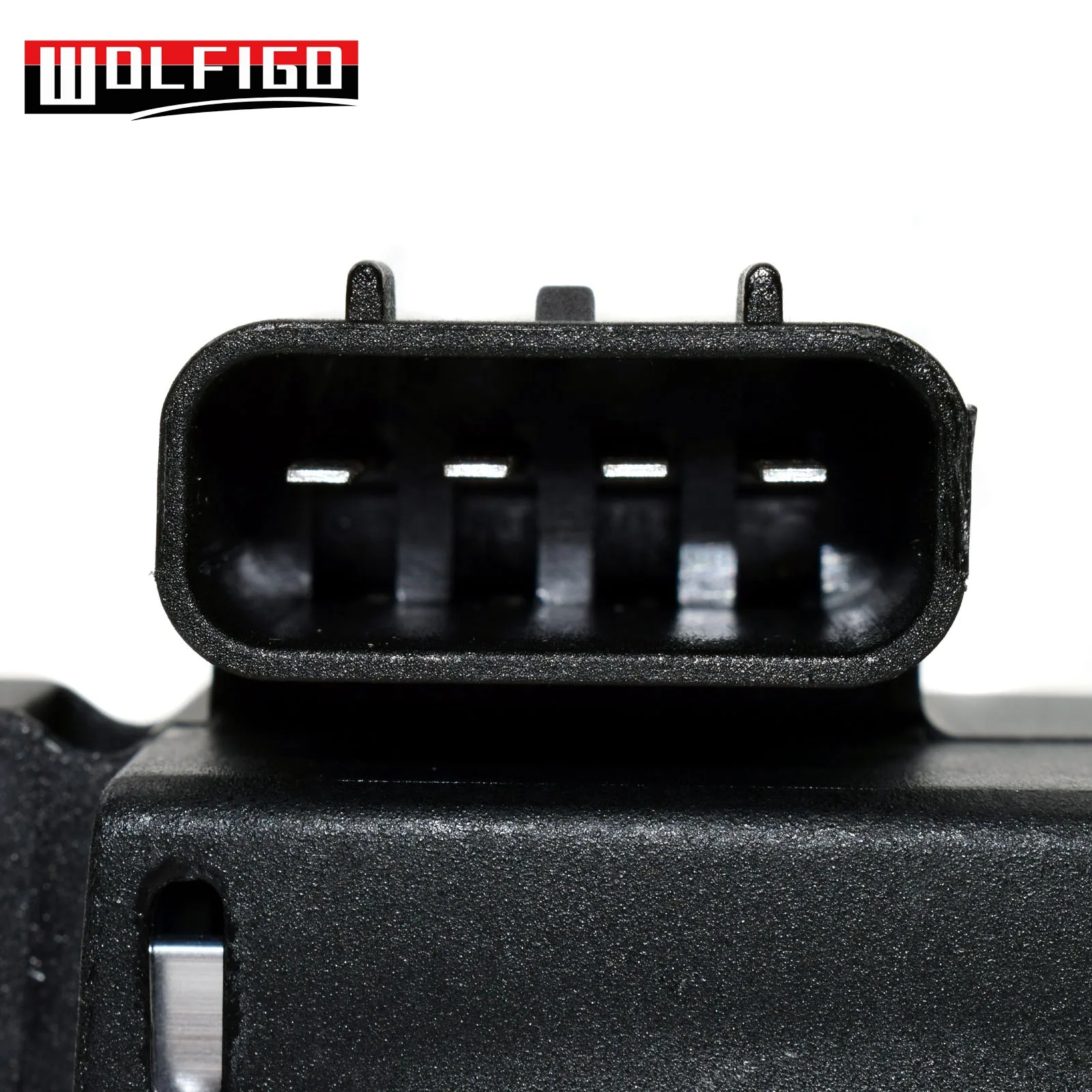 WOLFIGO новый A/C резистор переменного тока для Ford Escape Flex F 250 350 450 Navigator MKS 5F9Z19E624AA 7C3Z19E624A