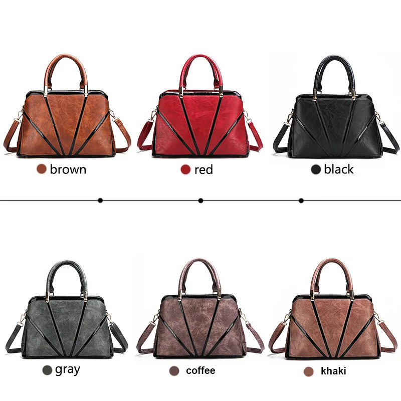 أعلى-حقائب بيد للنساء حقيبة يد فاخرة النساء حقائب مصمم العلامة التجارية الشهيرة Crossbody رسول حقائب كتف بولسا الأنثوية