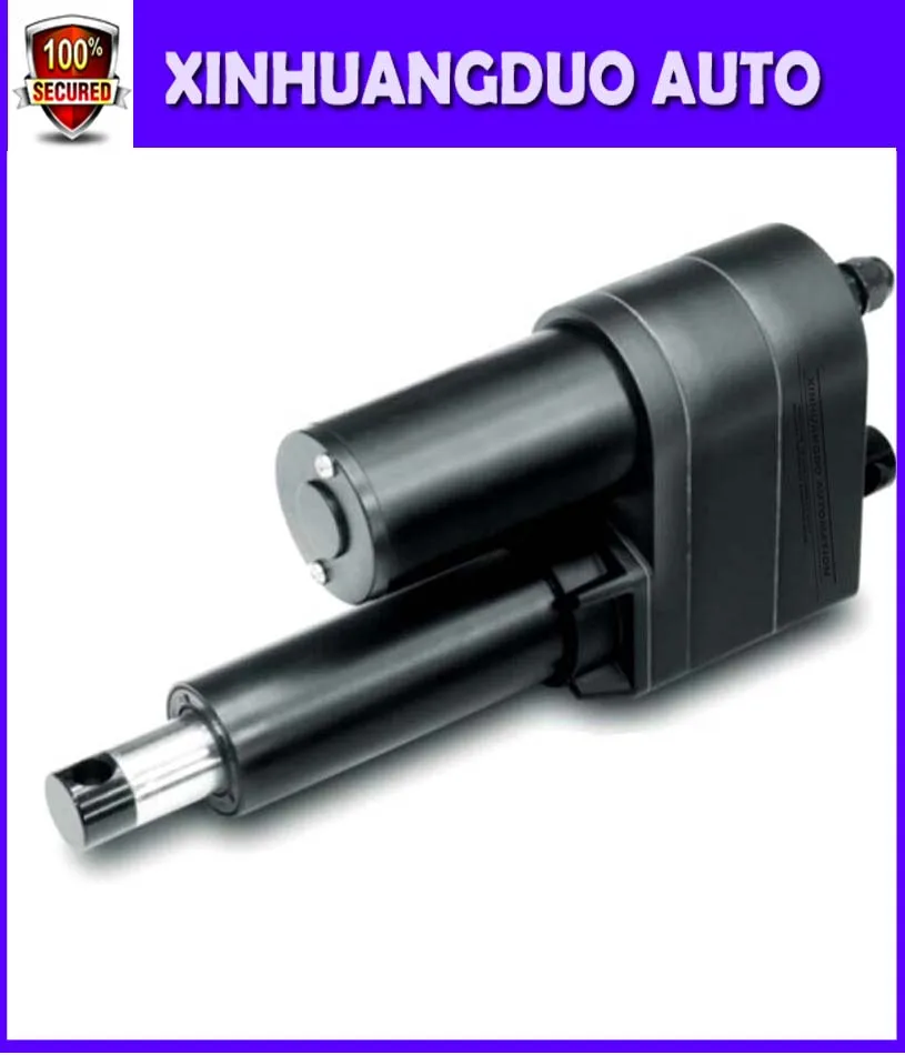 

Most competitive 12V /24vmicro linear actuator,50mm stroke thrust 7000N, Large thrust lifter,electric linear actuator