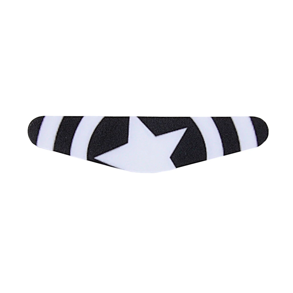 

Light Bar Decal Stickers for PS4 4 Controller~